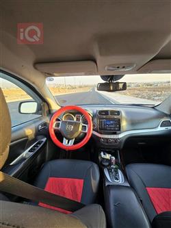 دودج جورني